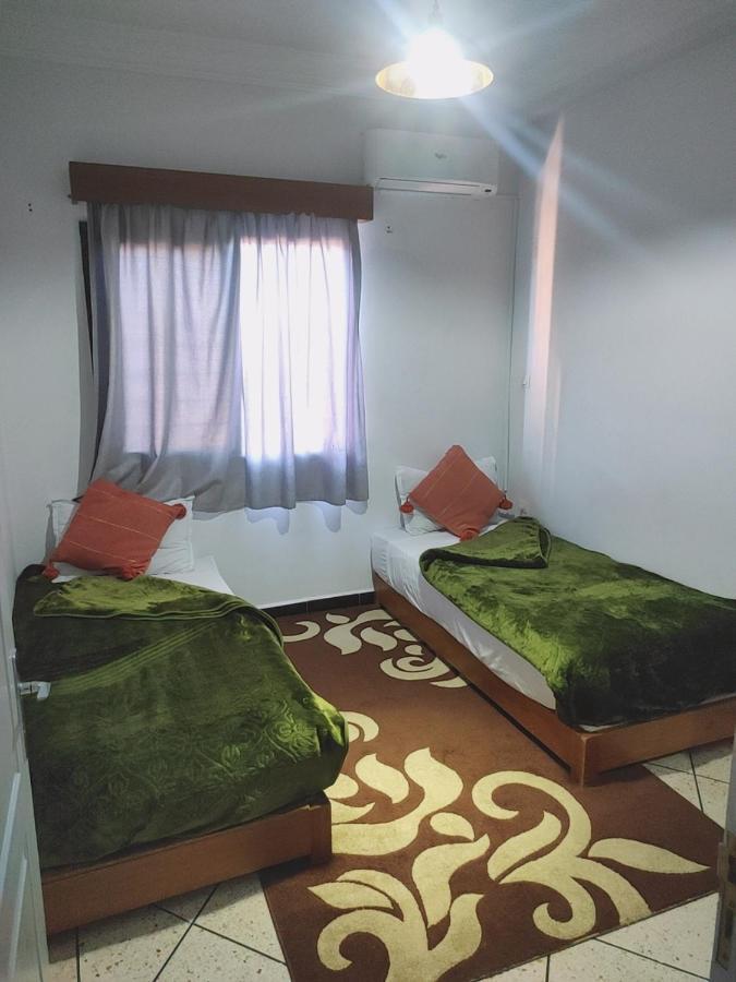 Hostel Afgo Rooftop Ouarzazate Exterior photo